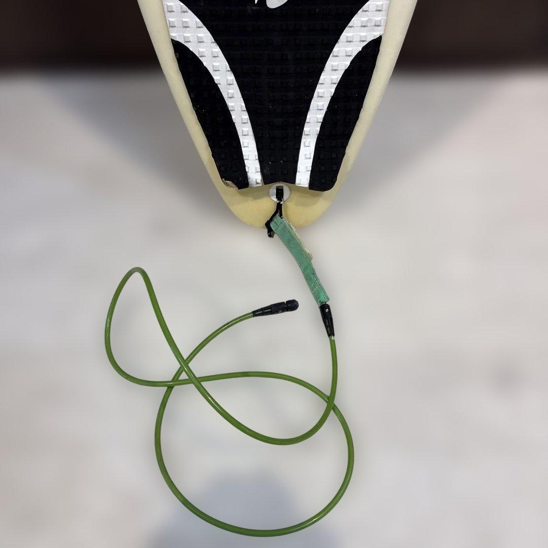 クイックシルバー　サーフボード