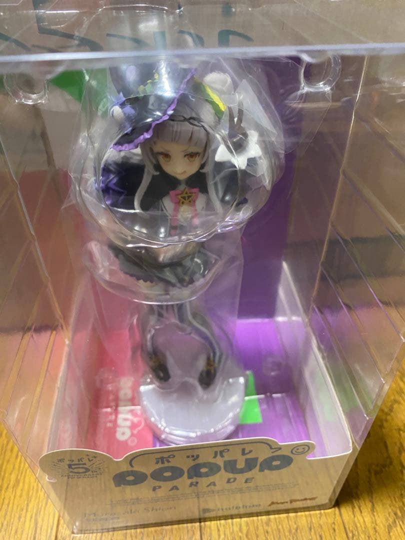 POP UP PARADE フィギュア 8体セット　まとめ売り