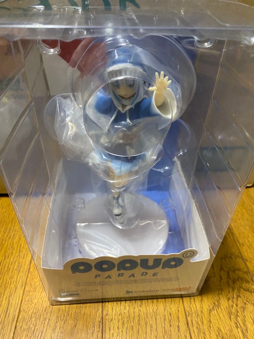 POP UP PARADE フィギュア 8体セット　まとめ売り