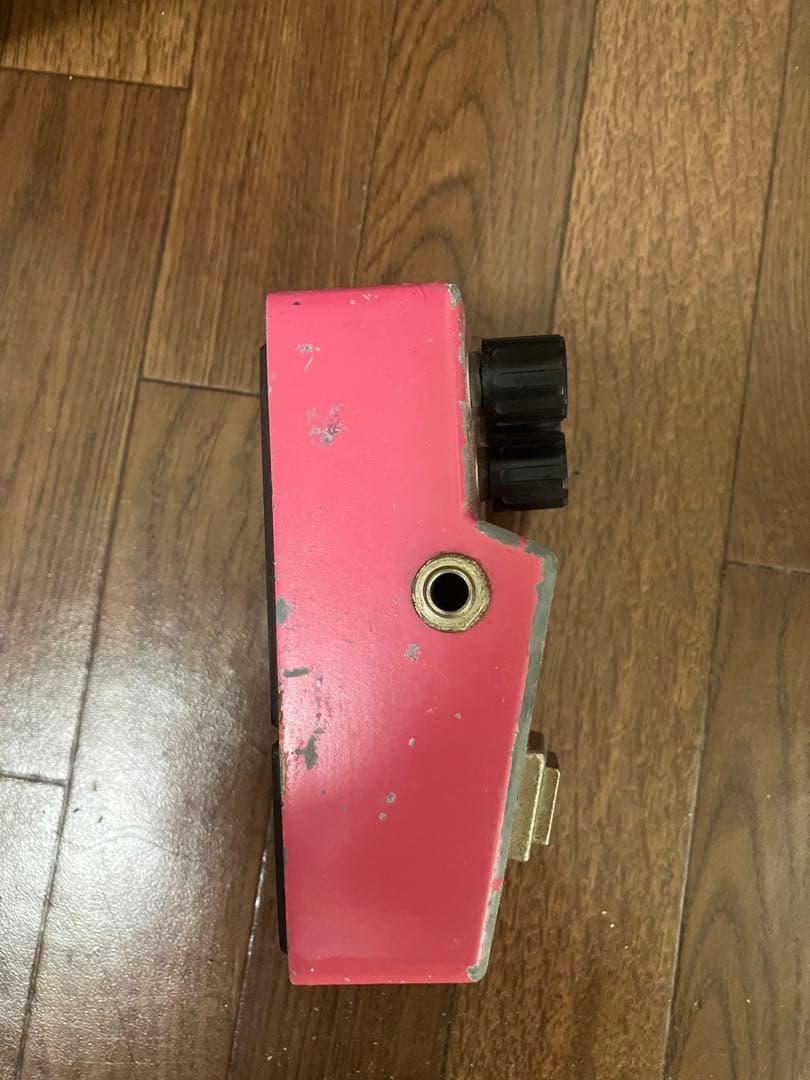 MAXON AD-80 アナログディレイ