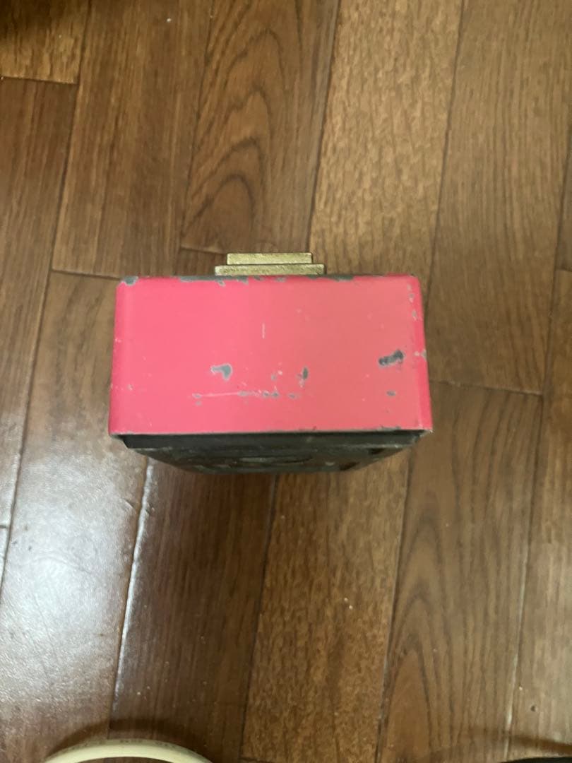 MAXON AD-80 アナログディレイ