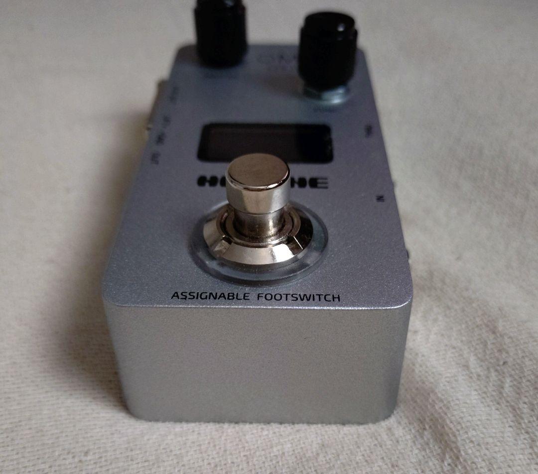 HOTONE Omni IR キャビネット・シミュレーター