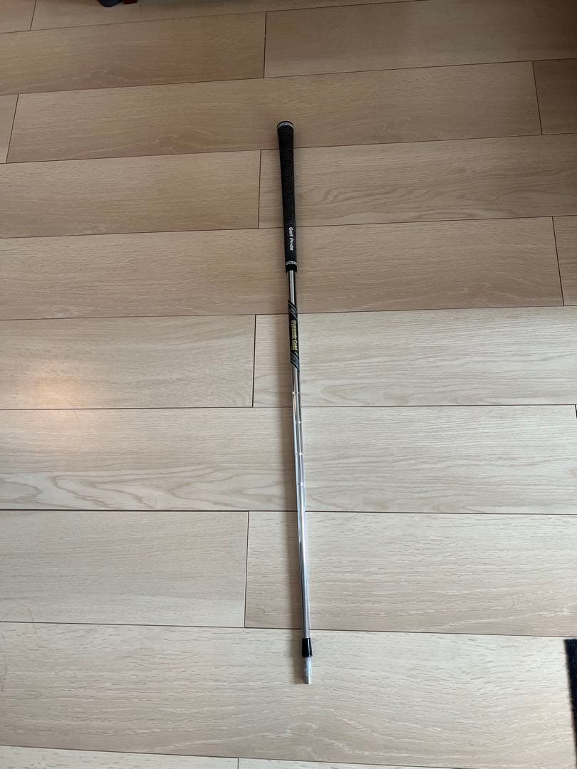 ウェッジ用シャフト 3本セット