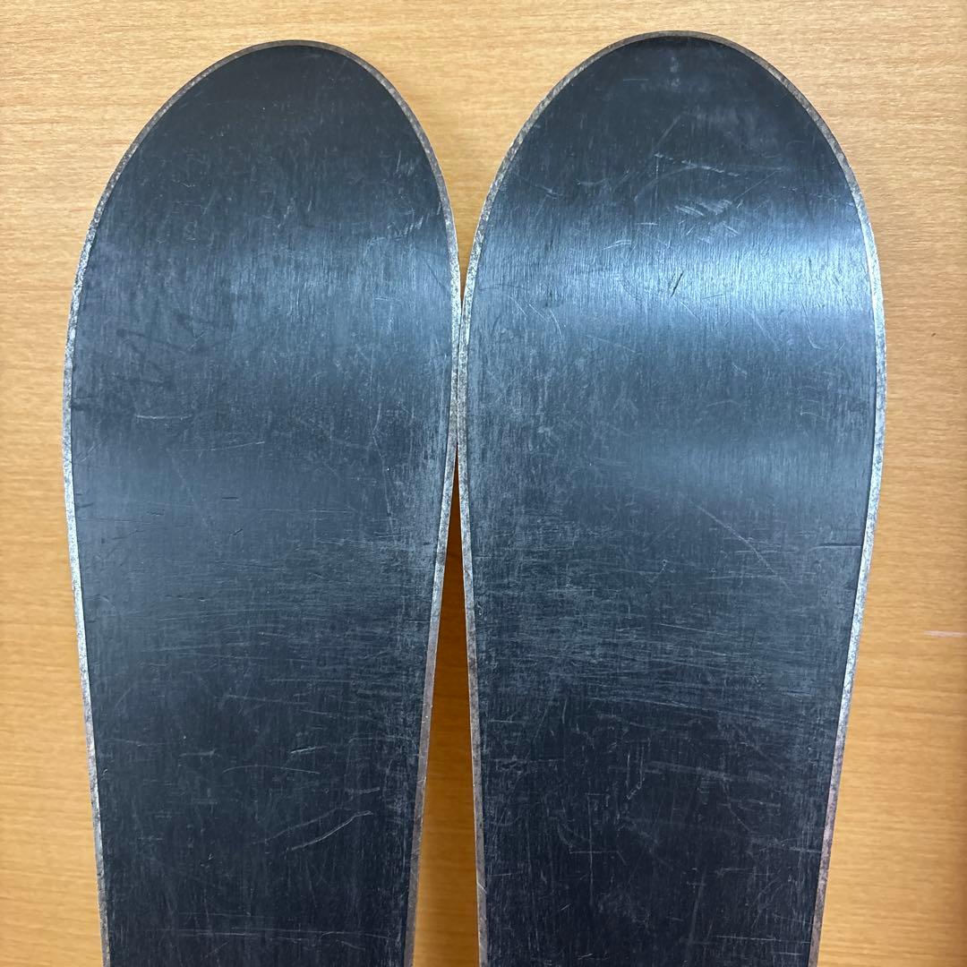 子供用 スキー板90cm ストック75cm