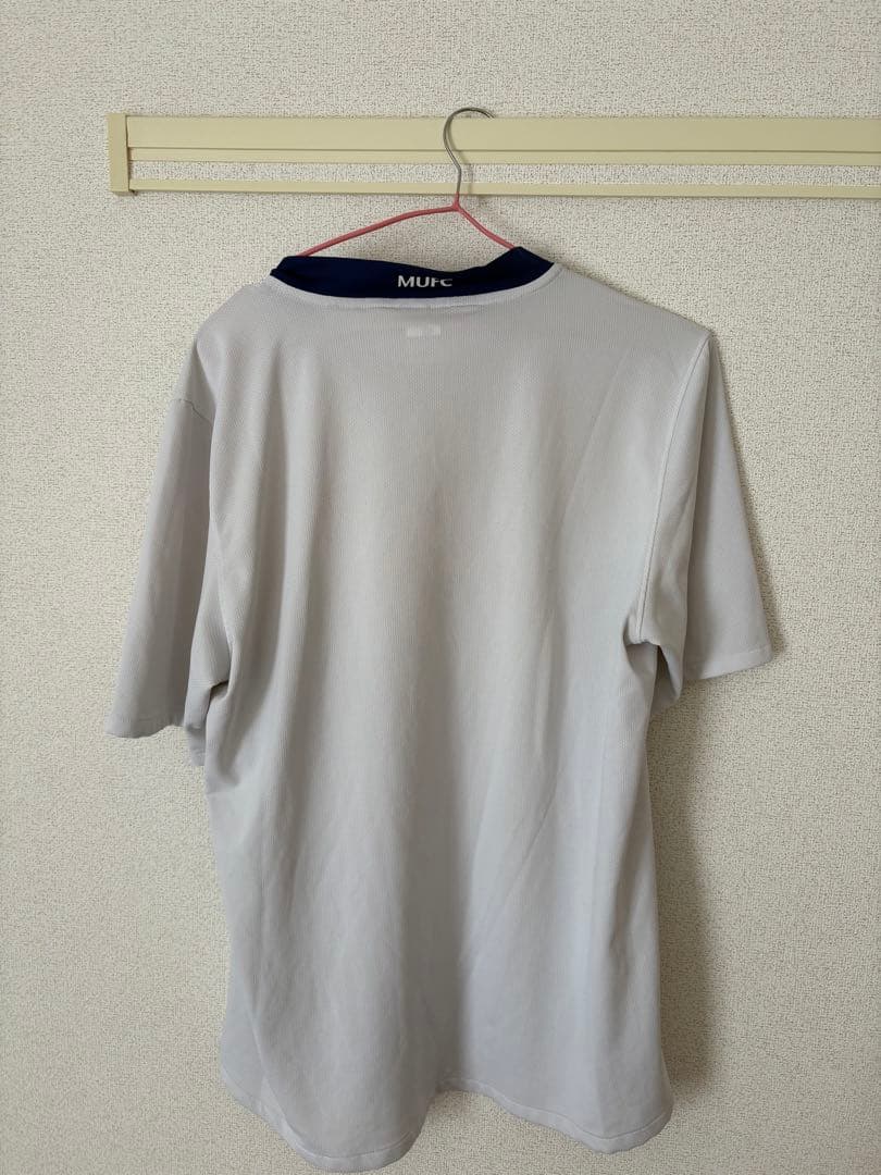 【希少】Nike マンチェスター・ユナイテッド ジャージ Mサイズ