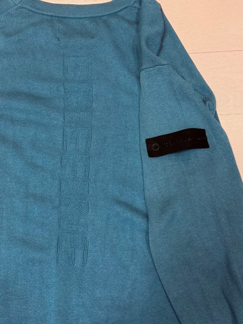 BRIEFING ブリーフィング　ゴルフニット　Ｌ