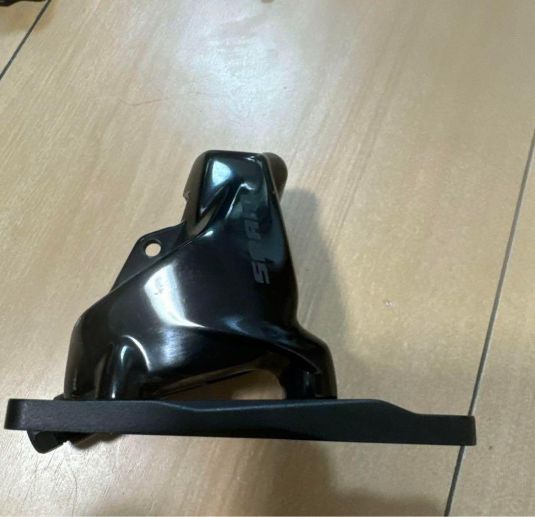 Sram S900 Flat Mount Hydraulic ディスクブレーキ