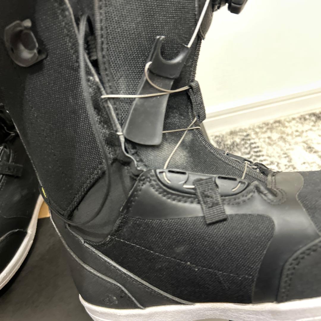 FLUX BOA スノーボード　ブーツ　24cm フラックス　ボア