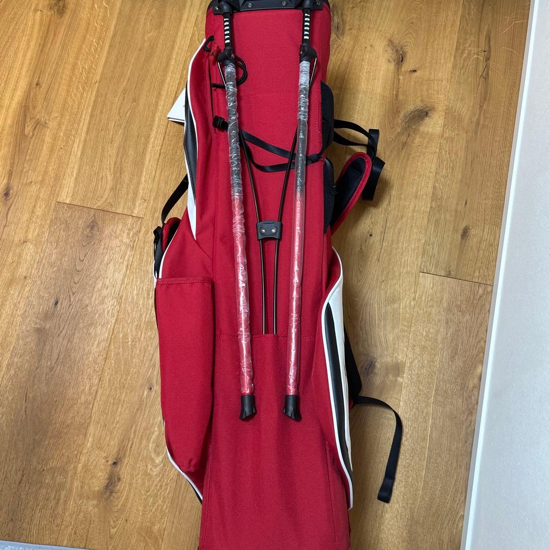 新品JORDAN FADEAWAYGOLF BAG ゴルフバッグジョーダン