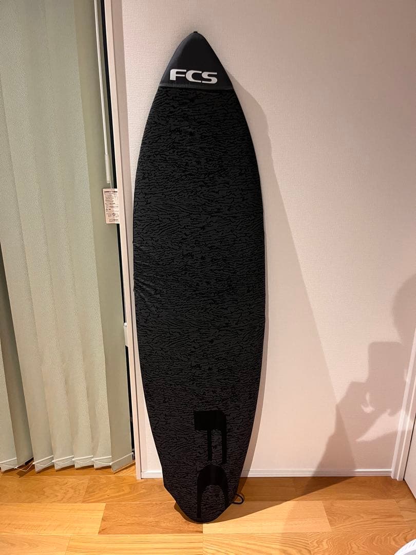 303サーフボード　Junjoモデル　キャプテンフィン