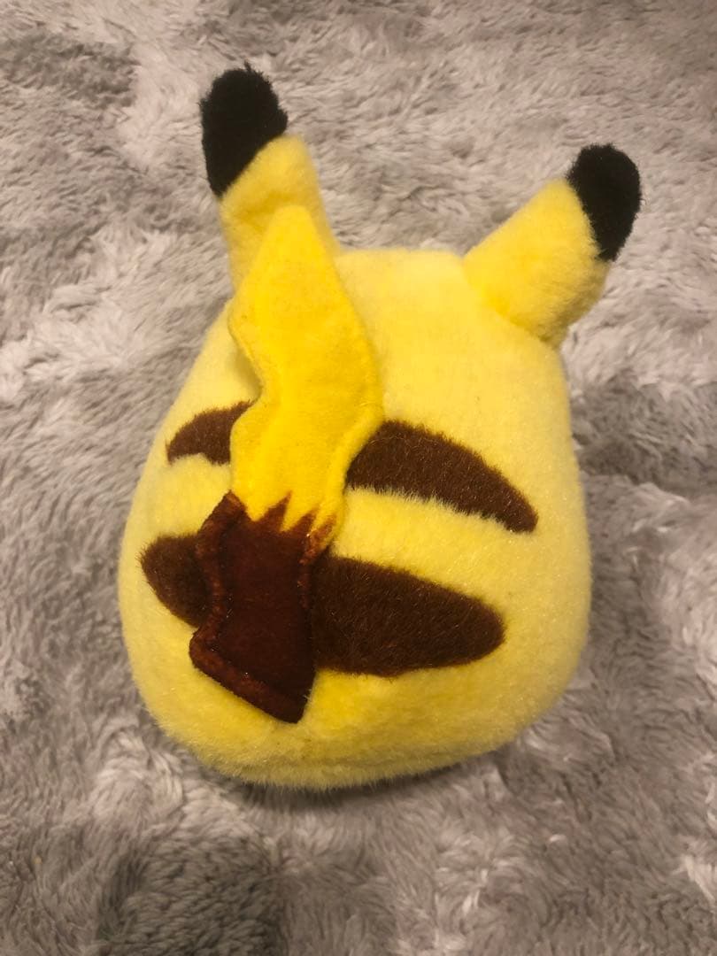 初代　初期　ピカチュウ　トミー　ポケモン　タカラトミー