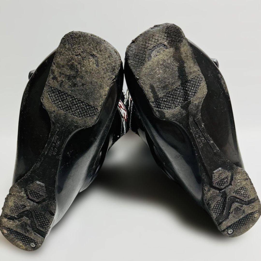 28cm28.5cmHead Diva スキー ブーツ(男性用)グレー軽量タイプ