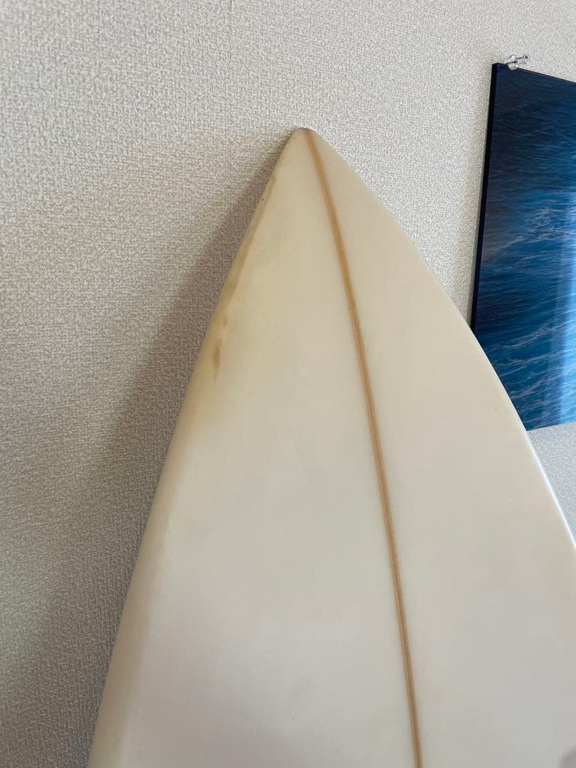 Tokoro サーフボードSFSモデル5'9