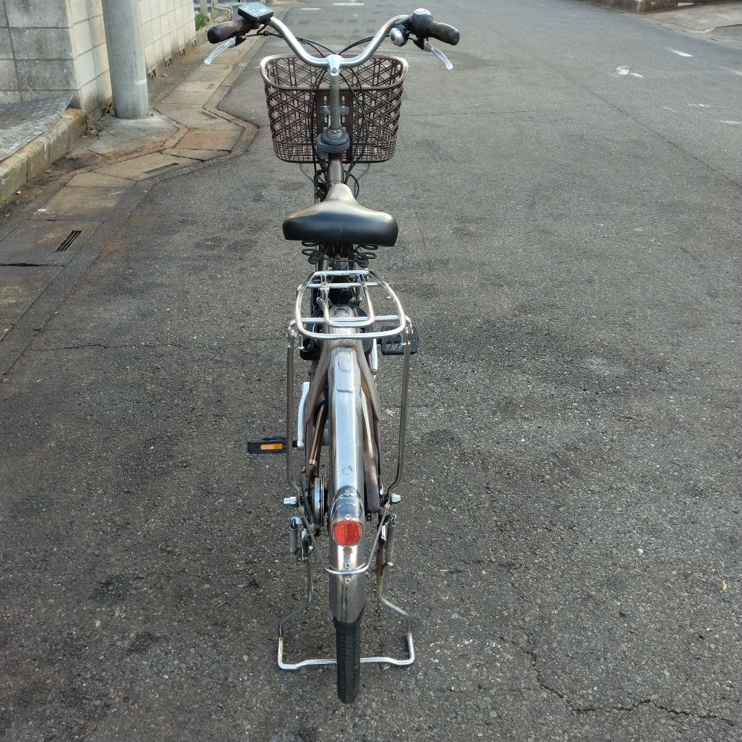 セール！[752]送料無料 パナソニック VIVI EX 電動アシスト自転車