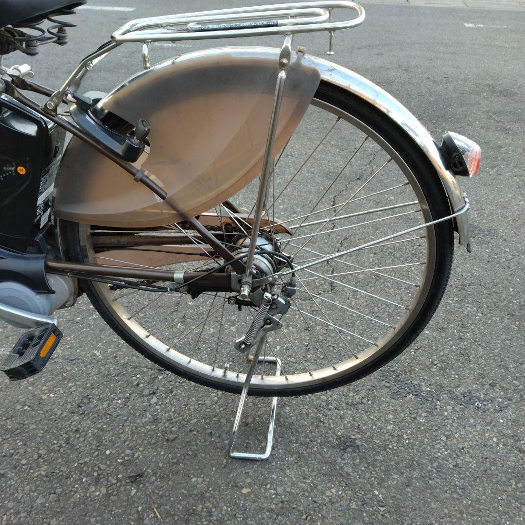 セール！[752]送料無料 パナソニック VIVI EX 電動アシスト自転車