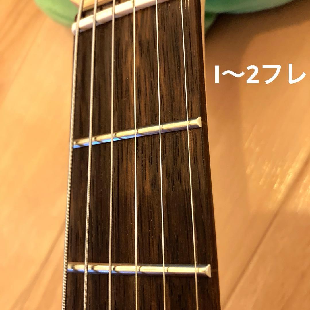 『超美品』　スクワイヤー　Affinity シリーズ　ストラトキャスター