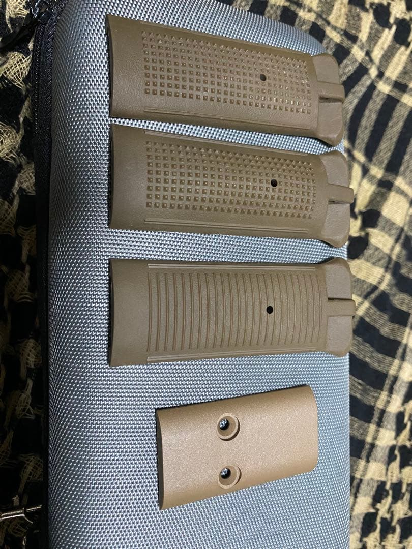 トイガン FNX45 Custom