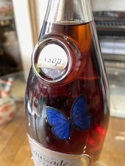 Caussade VSOP ブランデー