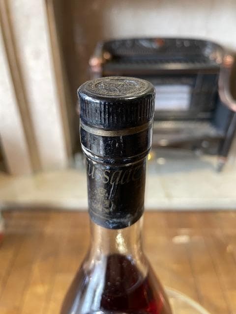 Caussade VSOP ブランデー