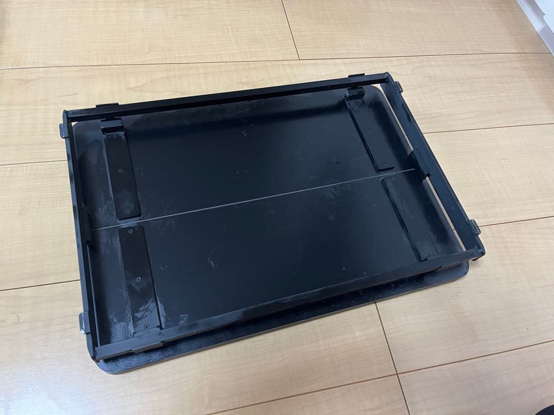 最終値下げ　H&O SCウィングトップ25 THUNDER　シェルコン