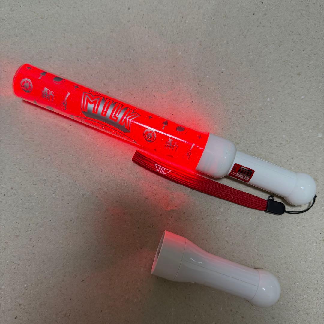 M!LK 曽野舜太 ペンライト