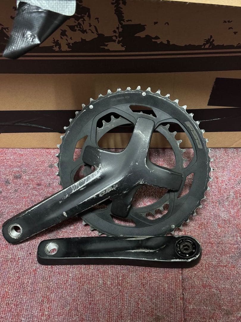 パーツ Cannondale CAAD OPTIMO 3