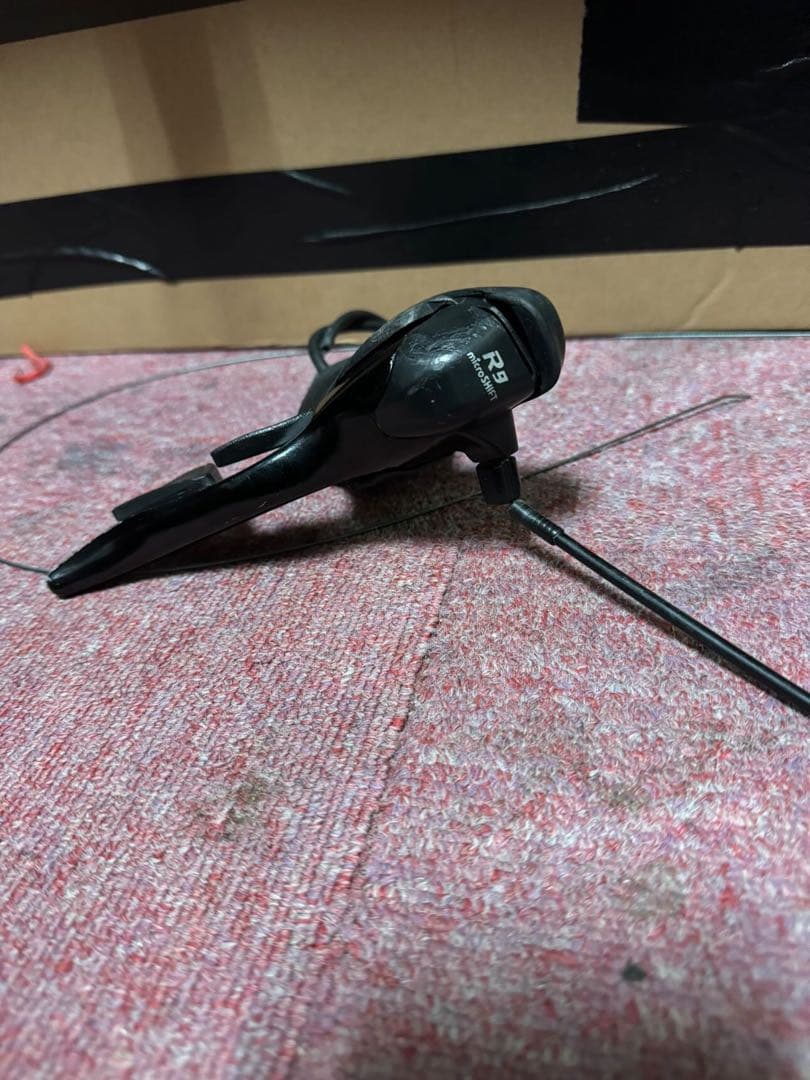 パーツ Cannondale CAAD OPTIMO 3