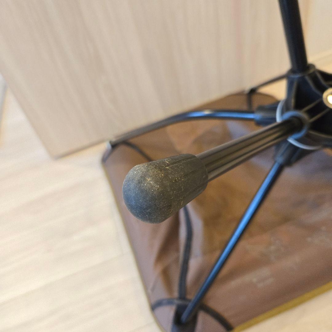 Helinox スイベルチェア ブラウン 収納バッグ付き