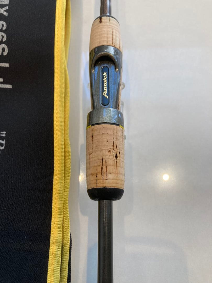 【60周年限定モデル】フェンウィック テクナPMX TPMX66SLJ