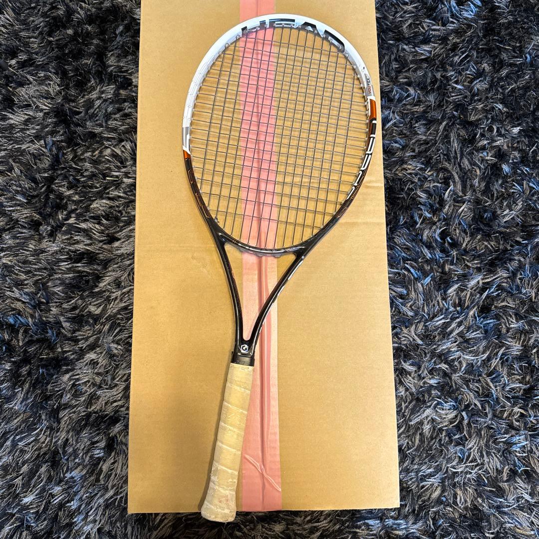 HEAD SPEED(ヘッドスピード )MP (G2)2013年モデル