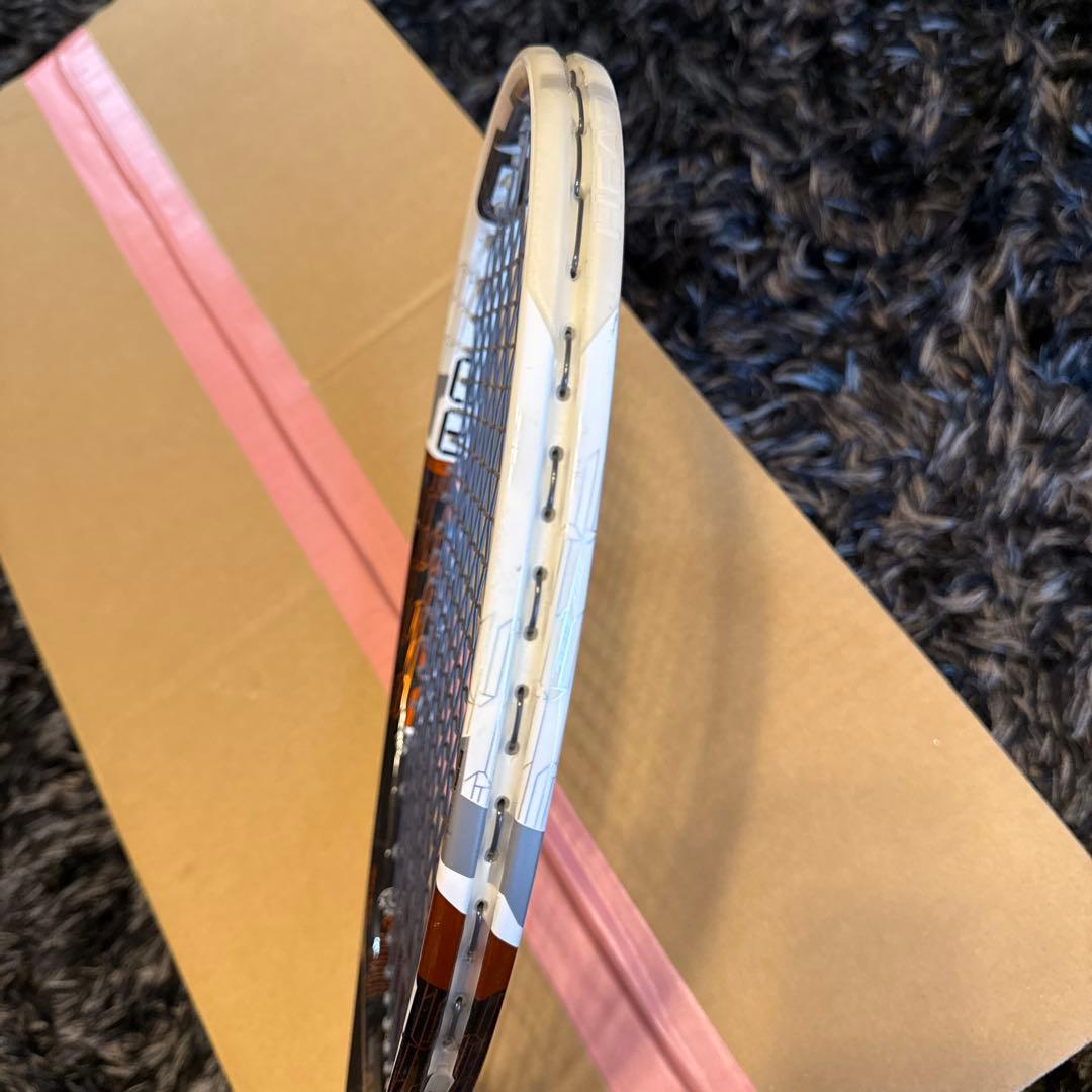 HEAD SPEED(ヘッドスピード )MP (G2)2013年モデル