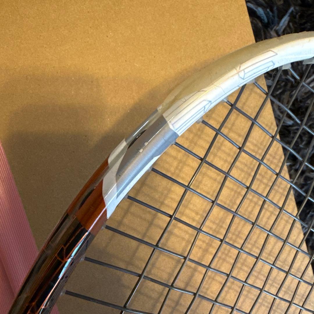 HEAD SPEED(ヘッドスピード )MP (G2)2013年モデル