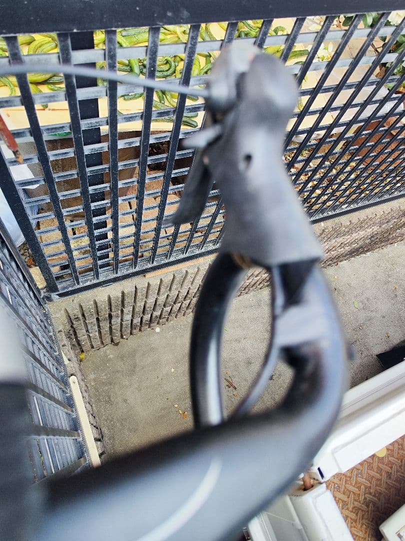 パンサ ロードバイク 美品 直接取り引き限定