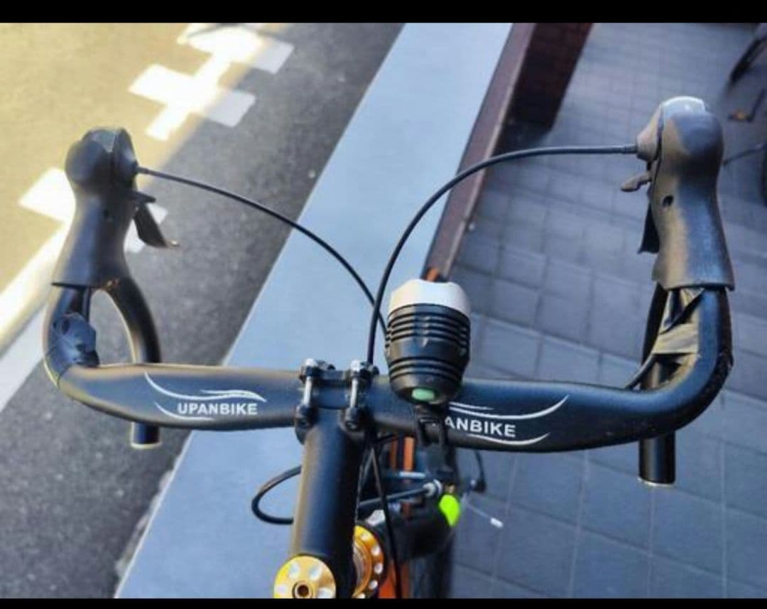 パンサ ロードバイク 美品 直接取り引き限定