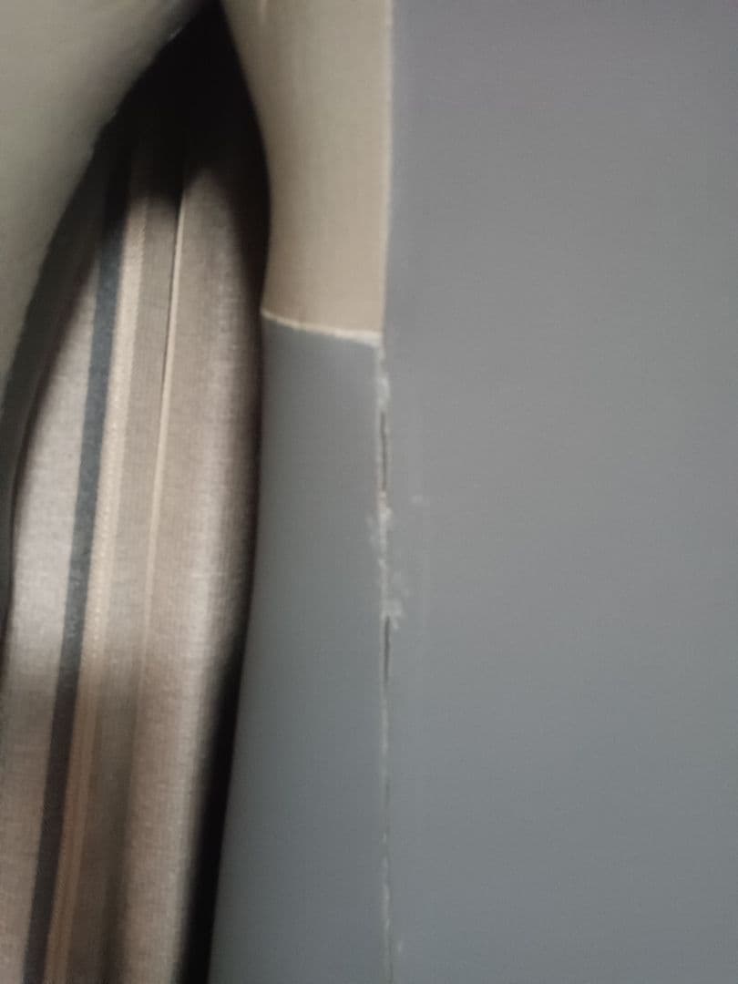 FELLOW セミドライ 5×3mm ウェットスーツ ロングチェストジップ