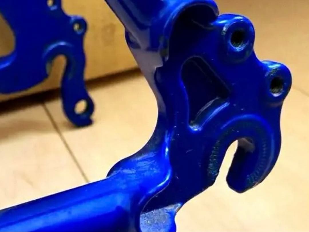 サーリー　ロングホールトラッカー SURLY long haul trucker