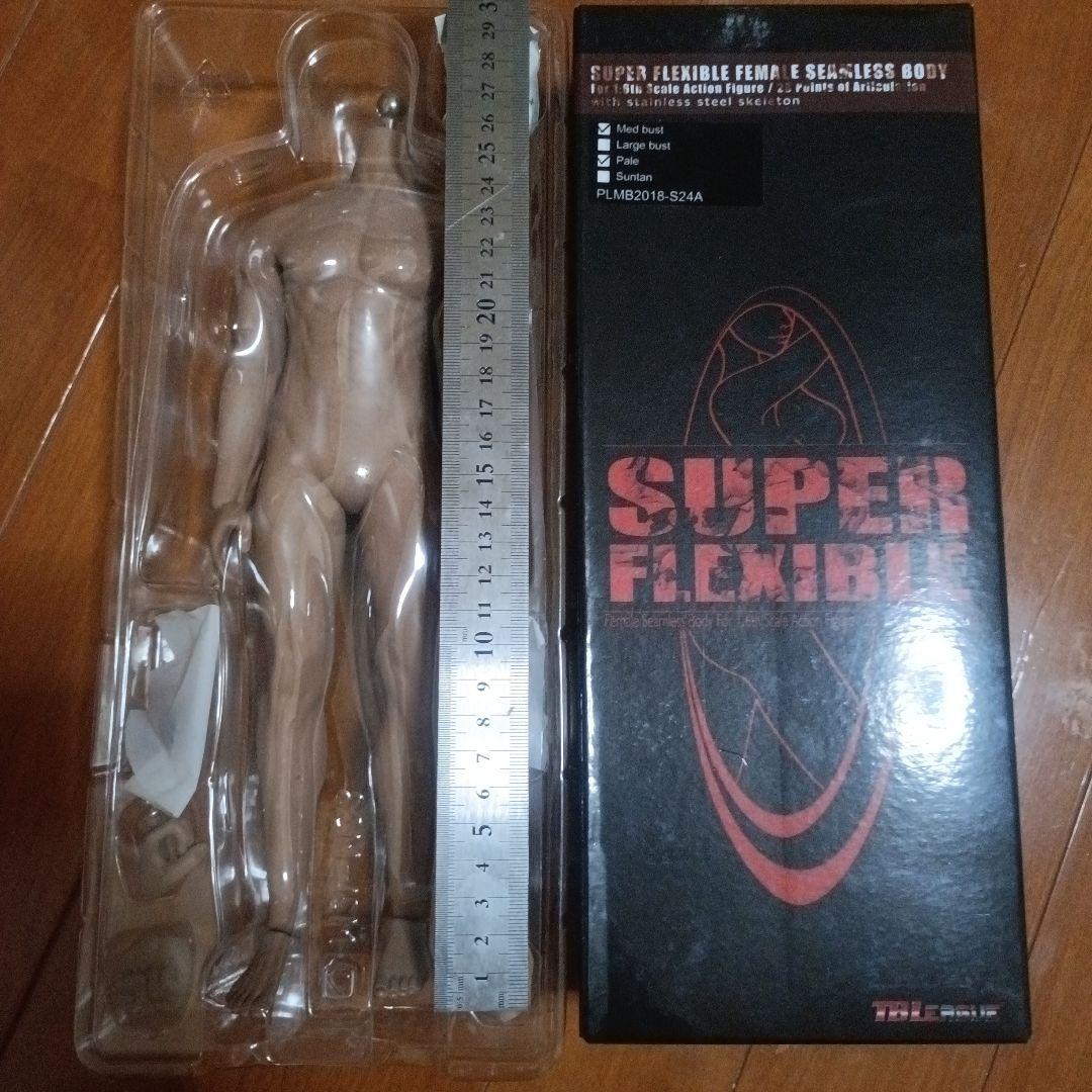 その他 SUPER FLEXIBLE SEAMLESS BODY PL2016-M33