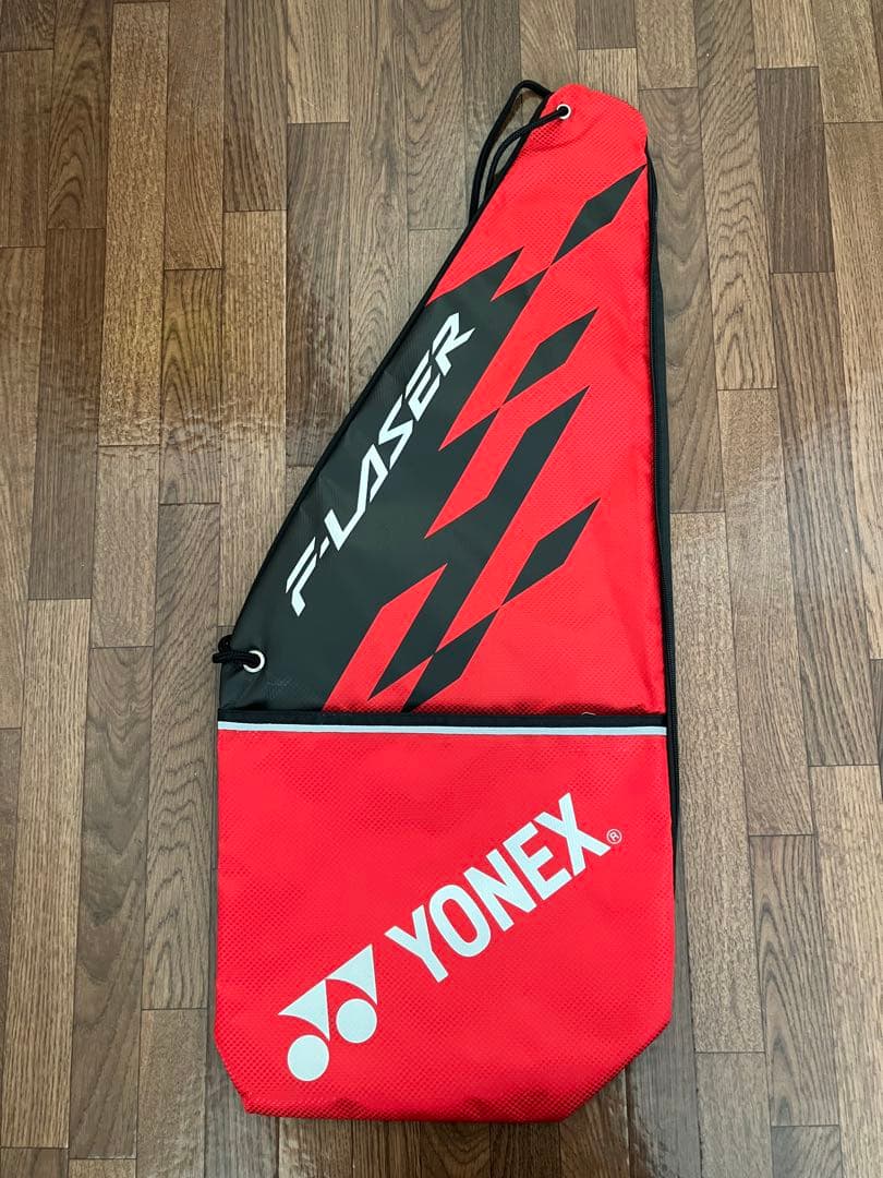 エフレーザー5S 軟式テニス　ヨネックス　ソフトテニス　ラケット