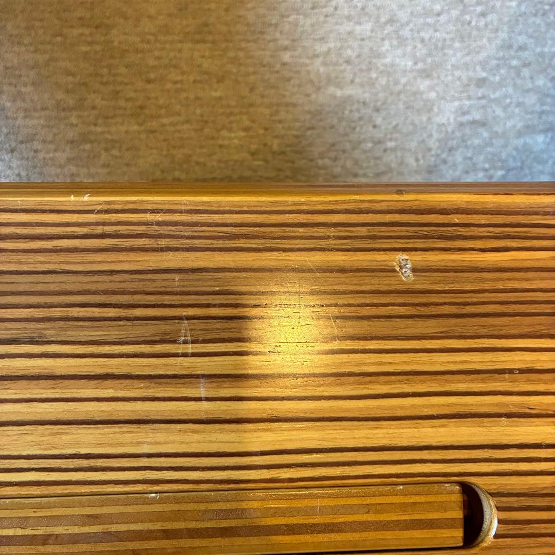 TheArth しま次郎 ヘキサテーブル