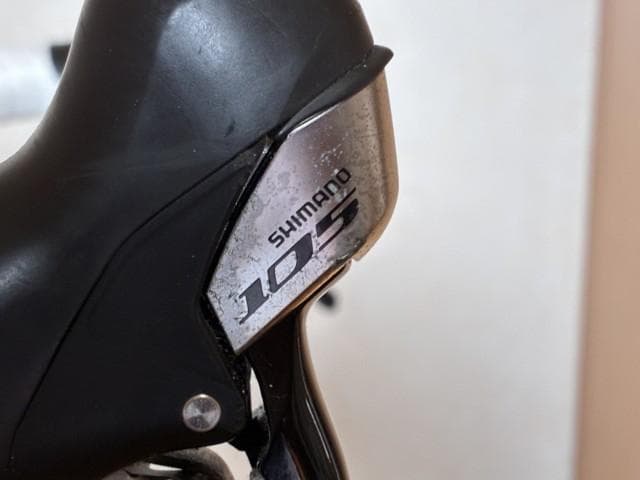 ロードバイク　Colnago AC-R