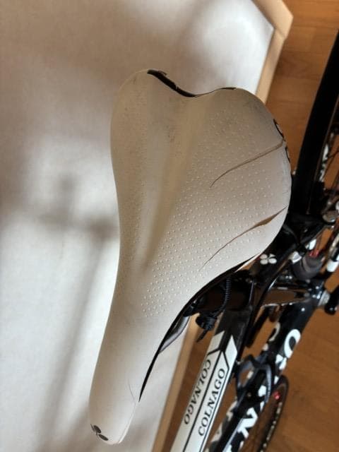 ロードバイク　Colnago AC-R