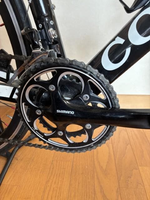 ロードバイク　Colnago AC-R