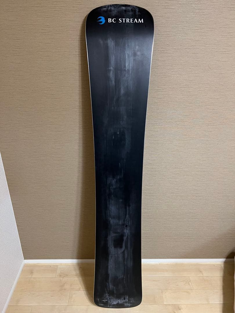 スノーボード BC STREAM RX74