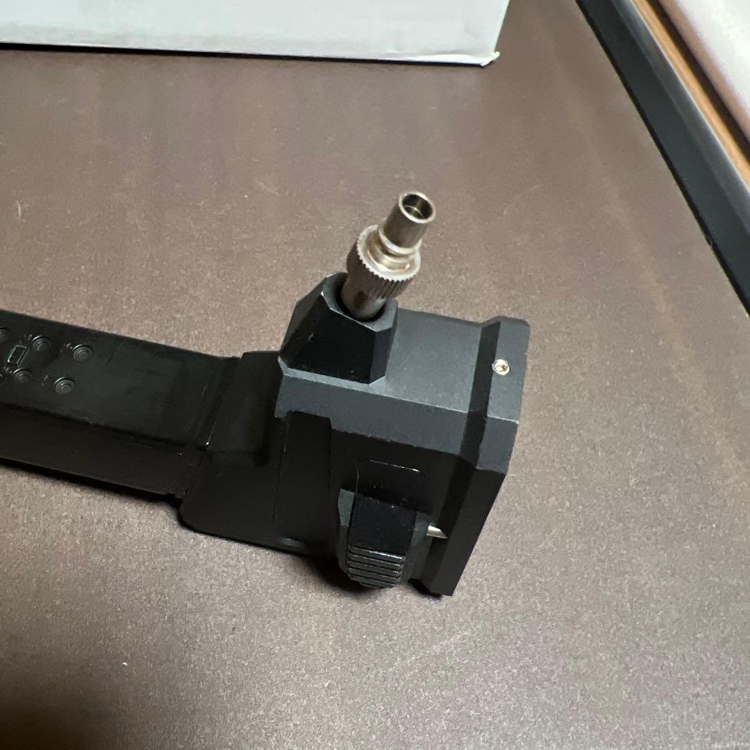 Glockグロック/AAP01用 HPAマガジンアダプター 外部ソースアダプター