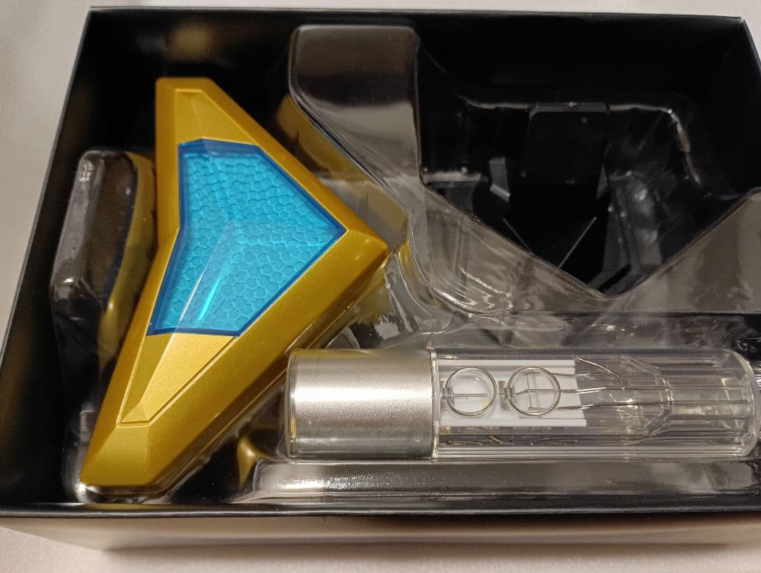 ULTRAREPLICA　エスプレンダー　ウルトラマンガイア