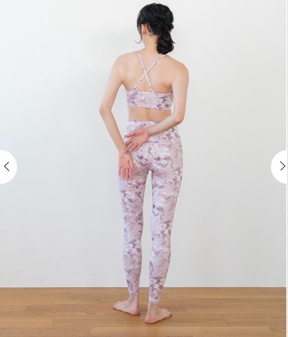 スカーラ　セットアップS 3点セット　新品