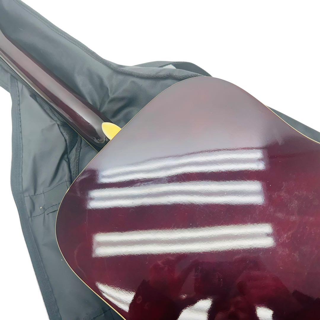 LEGEND レジェンド　アコースティックギター　WG-15BS