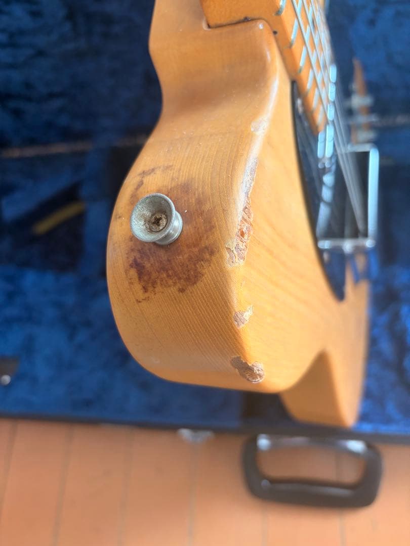 T*e様 greco spacey sounds テレキャスター