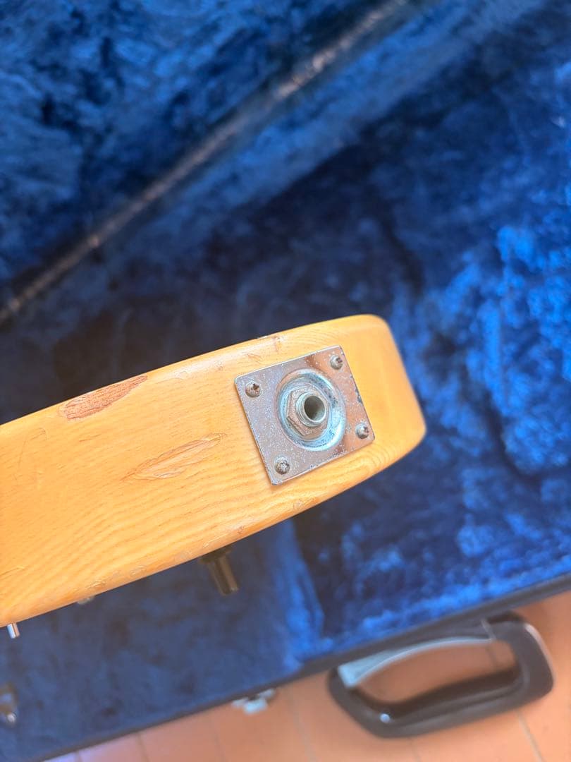 T*e様 greco spacey sounds テレキャスター