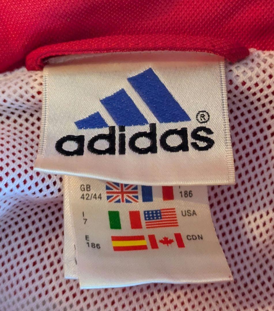 サッカー トルコ代表 公式ジャージ